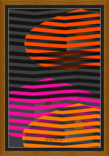 Load image into Gallery viewer, LANTERNS 24x36
