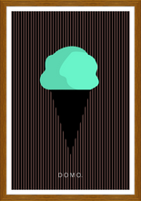 Load image into Gallery viewer, DAIQUIRI CONE (TASTE SET) 24x36
