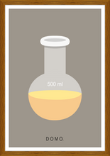 Load image into Gallery viewer, BOILING FLASK (LAB COLLECTION) 24x36
