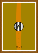Load image into Gallery viewer, GOLD WATCH 24x36
