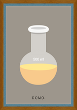 Load image into Gallery viewer, BOILING FLASK (LAB COLLECTION) 24x36
