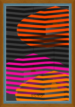 Load image into Gallery viewer, LANTERNS 24x36
