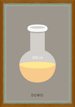 Load image into Gallery viewer, BOILING FLASK (LAB COLLECTION) 24x36
