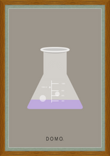 Load image into Gallery viewer, ERLENMEYER FLASK (LAB COLLECTION) 24x36
