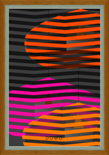 Load image into Gallery viewer, LANTERNS 24x36
