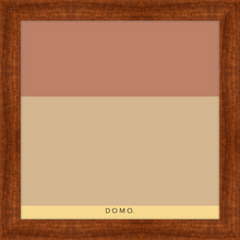 Load image into Gallery viewer, SQUARE IN SAND (LAB COLLECTION) 12x12
