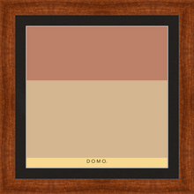 Load image into Gallery viewer, SQUARE IN SAND (LAB COLLECTION) 12x12
