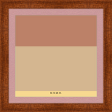 Load image into Gallery viewer, SQUARE IN SAND (LAB COLLECTION) 12x12
