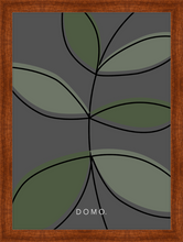 Load image into Gallery viewer, OLIVE FERN 16x22
