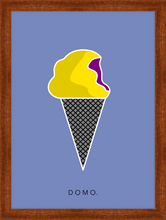 Load image into Gallery viewer, LEMON CONE 16x22

