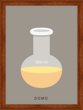 Load image into Gallery viewer, BOILING FLASK (LAB COLLECTION) 16x22
