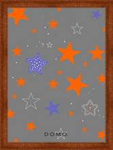 Load image into Gallery viewer, GREY STARFISH (SEA COLLECTION) 16x22
