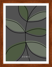 Load image into Gallery viewer, OLIVE FERN 16x22
