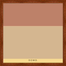 Load image into Gallery viewer, SQUARE IN SAND (LAB COLLECTION) 24x24
