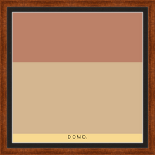 Load image into Gallery viewer, SQUARE IN SAND (LAB COLLECTION) 24x24
