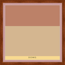 Load image into Gallery viewer, SQUARE IN SAND (LAB COLLECTION) 24x24
