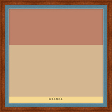 Load image into Gallery viewer, SQUARE IN SAND (LAB COLLECTION) 24x24
