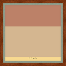 Load image into Gallery viewer, SQUARE IN SAND (LAB COLLECTION) 24x24
