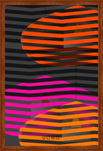 Load image into Gallery viewer, LANTERNS 24x36
