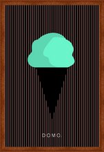Load image into Gallery viewer, DAIQUIRI CONE (TASTE SET) 24x36
