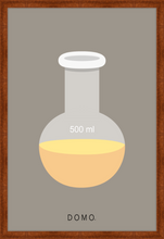 Load image into Gallery viewer, BOILING FLASK (LAB COLLECTION) 24x36
