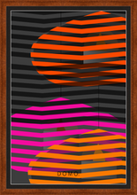Load image into Gallery viewer, LANTERNS 24x36
