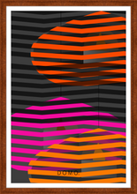 Load image into Gallery viewer, LANTERNS 24x36
