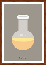 Load image into Gallery viewer, BOILING FLASK (LAB COLLECTION) 24x36
