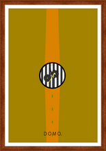 Load image into Gallery viewer, GOLD WATCH 24x36
