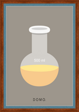 Load image into Gallery viewer, BOILING FLASK (LAB COLLECTION) 24x36
