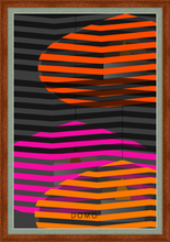 Load image into Gallery viewer, LANTERNS 24x36
