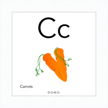 Load image into Gallery viewer, Letter C Wall Hanging
