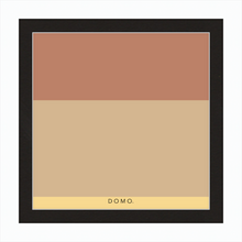 Load image into Gallery viewer, SQUARE IN SAND (LAB COLLECTION) 12x12
