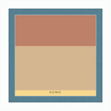 Load image into Gallery viewer, SQUARE IN SAND (LAB COLLECTION) 12x12
