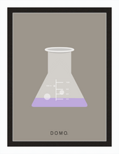 Load image into Gallery viewer, ERLENMEYER FLASK (LAB COLLECTION) 16x22
