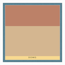 Load image into Gallery viewer, SQUARE IN SAND (LAB COLLECTION) 24x24
