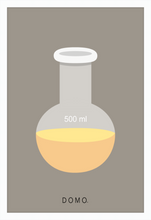 Load image into Gallery viewer, BOILING FLASK (LAB COLLECTION) 24x36
