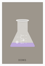 Load image into Gallery viewer, ERLENMEYER FLASK (LAB COLLECTION) 24x36
