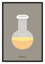 Load image into Gallery viewer, BOILING FLASK (LAB COLLECTION) 24x36
