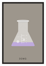 Load image into Gallery viewer, ERLENMEYER FLASK (LAB COLLECTION) 24x36
