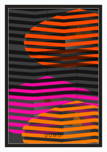 Load image into Gallery viewer, LANTERNS 24x36
