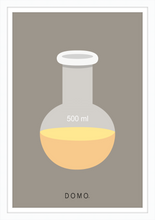 Load image into Gallery viewer, BOILING FLASK (LAB COLLECTION) 24x36
