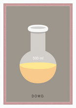 Load image into Gallery viewer, BOILING FLASK (LAB COLLECTION) 24x36
