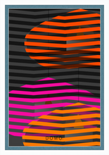 Load image into Gallery viewer, LANTERNS 24x36
