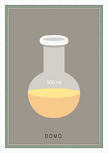 Load image into Gallery viewer, BOILING FLASK (LAB COLLECTION) 24x36
