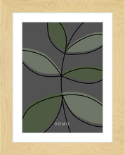 Load image into Gallery viewer, OLIVE FERN 8x11
