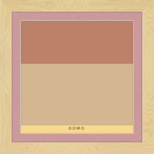 Load image into Gallery viewer, SQUARE IN SAND (LAB COLLECTION) 12x12
