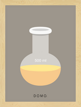 Load image into Gallery viewer, BOILING FLASK (LAB COLLECTION) 16x22
