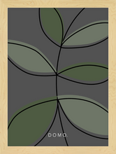 Load image into Gallery viewer, OLIVE FERN 16x22
