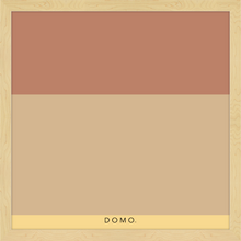 Load image into Gallery viewer, SQUARE IN SAND (LAB COLLECTION) 24x24
